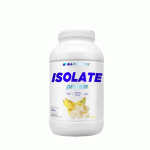 ПРОТЕИН ИЗОЛАТ ОЛ НУТРИШЪН 2 кг. / ALL NUTRITION ISOLATE PROTEIN