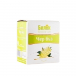 ЧАЙ ФИЛТЪР ЧЕРЕН БЪЗ 16 броя / BILEC SAMBUCUS NIGRA TEA