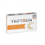ТРИПТОЗИН таблетки 30 броя / BIOSHIELD TRIPTOZIN 