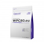 ОСТРОВИТ WPC80.EU УЕЙ ПРОТЕИН КОНЦЕНТРАТ ОВКУСЕН 2270 гр. / OSTROVIT STANDART WPC80.EU WHEY PROTEIN CONCENTRATE 2270 gr.