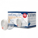 АПАРАТ ИНХАЛАТОР PIC AIREASY ON МЕШ / PIC SOLUTION INHALER AIREASY ON MESH