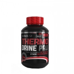 БИОТЕЧ ТЕРМО ДРИН ПРО капсули 90 броя / BIOTECH USA THERMO DRINE PRO