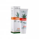 КАНАДЕРМ АТОПОС КРЕМ ЗА АТОПИЧНИ ЕКЗЕМИ И ПСОРИАЗИС 75 мл. / CANNAADERM ATOPOS CREAM FOR ATOPIC ECZEMA AND PSORIASIS