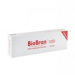БИОБРАН саше 1000 мг. 30 броя / Daiwa Pharmaceutical Co. Ltd BIOBRAN