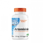 ДОКТОР'С БЕСТ АРТЕМИЗИНИН капсули 100 мг. 90 броя / DOCTOR'S BEST ARTEMISIN