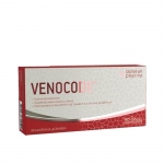 ВЕНОКОД таблетки 90 броя / DOLERAN PHARMA VENOCODE