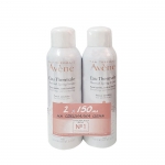 АВЕН ТЕРМАЛНА ВОДА ДУО 1+1 150 мл. / AVENE THERMAL SPRING WATER DUO 1 + 1