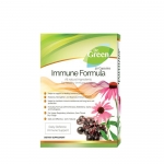 ИМУННА ФОРМУЛА капсули 30 броя / DR.GREEN IMMUNE FORMULA