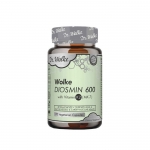 ДИОСМИН + ВИТАМИН К2 600 мг. капсули 70 броя / DR. WOLKE DIOSMIN + VITAMIN K2