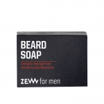 ЗЕВ САПУН ЗА БРАДА 85 мл. / ZEW BEARD SOAP