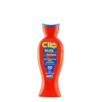 КЛИО СЪН СЛЪНЦЕЗАЩИТЕН ЛОСИОН С БЕТА КАРОТИН И SPF 30 200 мл. / IVCO3 CLIO SUN CARE + BETA-CAROTENE PROTECTIVE SUN LOTION SPF 30 