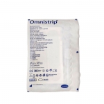 ХАРТМАН СТЕРИЛНА ЛЕНТА ОМНИСТРИП 25 мм. х 127 мм. 4 броя 540686 / HARTMANN OMNISTRIP ADHESIVE WOUND CLOSURE STRIPS