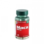 МАКА капсули 500 мг. 60 броя / HOLLAND BARRETT MACA