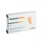 НЕОФОЛИК МЕТА таблетки 0,4 мг. 90 броя / NEOPHARM NEOPHOLIC META