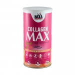 ХАЯ ЛАБС КОЛАГЕН МАКС С ВКУС НА ПРАСКОВА прах 395 г / HAYA LABS COLLAGEN MAX powder PEACH