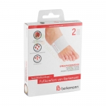 БЕРКЕМАН ЕЛАСТИЧНА ЛЕНТА ЗА СТЪПАЛО 08310 / BERKEMANN ELASTIC FOOT TAPE 08310