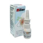 МИЛИАН спрей за нос 20 мл / CAPEYPHARMA MILIAN nasal spray