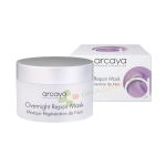 ВЪЗСТАНОВЯВАЩА НОЩНА МАСКА ЗА ЛИЦЕ 100 мл / ARCAYA OVERNIGHT REPAIR MASK