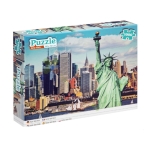 ГРАФИКС ПЪЗЕЛ НЮ ЙОРК  1000 части / GRAFIX PUZZLE NEW YORK 1000 pieces 