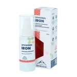 НОРДЕЙД ЛИПОЗОМНО ЖЕЛЯЗО спрей за уста 30 мл / NORDAID LIPOSOMAL IRON iron spray