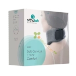 ОРТОТЕХ МЕКА ЯКА КОМФОРТ L - 1/8 см / ORTHOTEH SOFT COLLAR COMFORT L - 1/8 cm