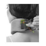 ОРТОТЕХ МЕКА ЯКА КОМФОРТ L - 1/8 см / ORTHOTEH SOFT COLLAR COMFORT L - 1/8 cm