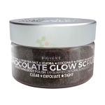 ШОКОЛАДОВ ГЛОУ СКРАБ ЗА ИЗГЛАЖДАНЕ И ПОДХРАНВАНЕ НА КОЖАТА 200 г / BIOVENE BARCELONA CHOCOLATE GLOW SCRUB SMOOTHING BODY POLISH