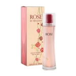 ФРАГЛУКС ROSE ТОАЛЕТНА ВОДА ЗА ЖЕНИ 100 мл / FRAGLUXE ROSE FOR WOMEN