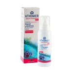 АТОМЕР ХИПЕРТОНИК спрей за нос 100 мл / CAPEYPHARMA ATHOMET HYPERTONIC nasal spray