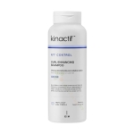 ШАМПОАН ЗА ОФОРМЯНЕ НА КЪДРИЦИ KINACTIF № 7 CONTROL 300 мл / KIN COSMETICS KINACTIF № 7 CONTROL CURL ENHANCING SHAMPOO