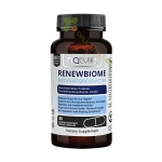 РЕНЮБИОМ МЕТАНОБРЕВИБАКТЕР капсули 30 броя / NATVIE HEALTHCARE RENEWBIOME METHANOBREVIBACTER