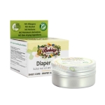 БЕКЛИ ОРГАНИКС БЕБЕШКИ КРЕМ ПРИ СМЯНА НА ПЕЛЕНИ 30 мл. / BEKLEY ORGANICS BEBY DIAPER CARE