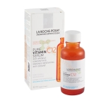 ЛА РОШ ПОЗЕ PURE VITAMIN C12 ОБНОВЯВАЩ СЕРУМ 30 мл / LA ROCHE - POSAY PURE VITAMIN C12 ANTI-WRINKLE SERUM