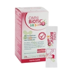 ОМНИ БИОТИК КИДС SR-9 сашета за директен прием 28 броя / INSTITUT ALLERGOSAN OMNI BIOTIC SR-9 KIDS sachet