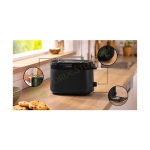 БОШ ТОСТЕР модел TAT2M121 / BOSCH MYMOMENT COMPACT model TOASTER TAT2M121