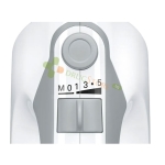 БОШ МИКСЕР моодел MFQ36400 / BOSCH HAND MIXER model MFQ36400