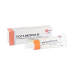 ПОСТ - НЕПРОЛ М гел 50 г / POST - NEPROL M