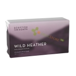 ЛУКСОЗЕН САПУН ДИВ ХЕДЪР 220 г / SCOTTISH FINE SOAPS LUXURY SOAP WILD HEATHER