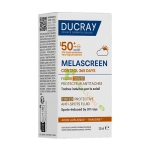 ДЮКРЕ МЕЛАСКРИН КОНТРОЛ 365 ДНИ ТОНИРАН СЛЪНЦЕЗАЩИТЕН ФЛУИД ПРИ ПЕТНА SPF50+ 30 мл / DUCRAY MELASCREEN CONTROL 365 DAYS TINTED SUNSCREEN FLUID SPF50+