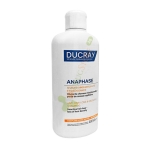 ДЮКРЕ АНАФАЗ ШАМПОАН ЗА РАСТЕЖ НА КОСАТА ПРИ КОСОПАД 400 мл / DUCRAY ANAPHASE ANTI-HAIRLOSS AND GROWTH SHAMPOO