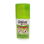 СПРЕЙ ПРОТИВ КОМАРИ И КЪРЛЕЖИ 75 мл / AGIVA PROTECT SPRAY MOSQUITOES AND TICKS