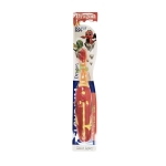 ЧЕТКА ЗА ЗЪБИ ЕЛГИДИУМ ДРАКОН ЗА ДЕЦА СОФТ 2 - 6 години / ELGYDIUM DRAGON KIDS TOOTHBRUSH SOFT 2 - 6 years