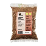 ДАРОВИТА НАТРОШЕНО ЛЕНЕНО СЕМЕ 200 г / DAROVITA FLAX SEED
