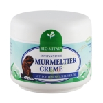 КРЕМ С МАС ОТ МАРМОТ 250 мл / BIO VITAL MARMOT CREAM WITH REAL MARMOT OIL