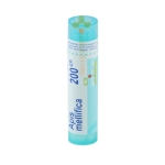 АПИС МЕЛИФИКА 200 СН / BOIRON MONO APIS MELLIFICA 200 CH