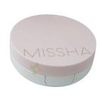 МИША MAGIC CUSHION COVER LASTING ФОН ДЬО ТЕН №25 15 г / MISSHA MAGIC CUSHION COVER LASTING №25