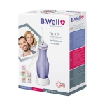 ОРАЛЕН ДУШ B.WELL ЗА УСТНА ХИГИЕНА TH-917 / B WELL ORAL IRRIGATOR B.WELL TH-917