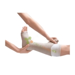 ДУРЕЛАСТ БИНТ 10 см х 5 м / LOHMANN & RAUSCHER DURELAST EXTRA SHORT STRETCH BANDAGE 10 cm x 5 m