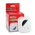 УЛТРАЗВУКОВ ЕЛЕКТРОНЕН АПАРАТ PEST STOP ЗА ПЛОЩ 90 кв.м. - 1 ПОМЕЩЕНИЕ модел 5014 / PROCTER PEST-STOP ULTRASOUND PEST REPELLER FOR 90 sq.m. - 1 ROOM model 5014