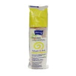 МАТОПАТ УНИВЕРСАЛ ЕЛАСТИЧЕН БИНТ С КЛИПС 12 см / 4 м / MATOPAT UNIVERSAL ELASTIC BANDAGE WITH CLIP 12 cm / 4 m
